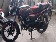 Bajaj Platina 110